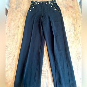 NWT express dress pants